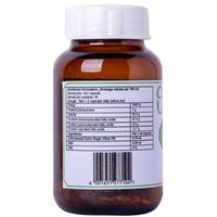 OlivePure CBD Infused Capsules